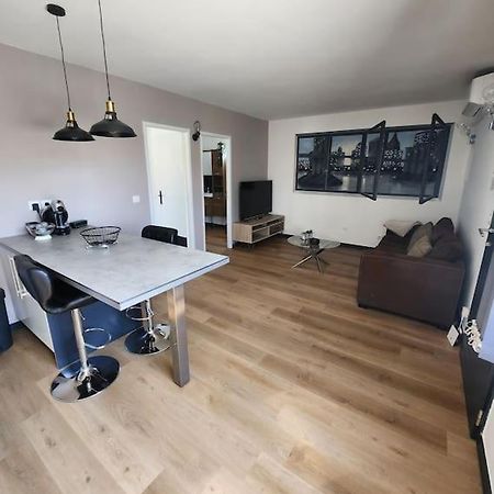 Appartement 40 M 2 بيرول المظهر الخارجي الصورة