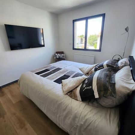 Appartement 40 M 2 بيرول المظهر الخارجي الصورة