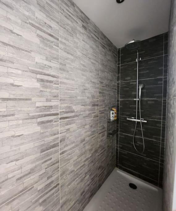 Appartement 40 M 2 بيرول المظهر الخارجي الصورة