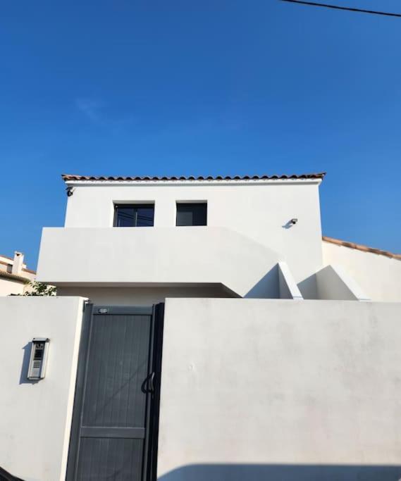 Appartement 40 M 2 بيرول المظهر الخارجي الصورة