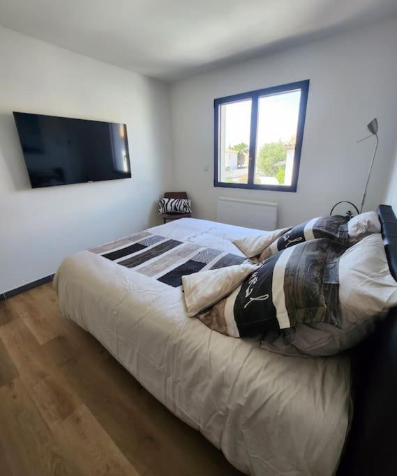 Appartement 40 M 2 بيرول المظهر الخارجي الصورة