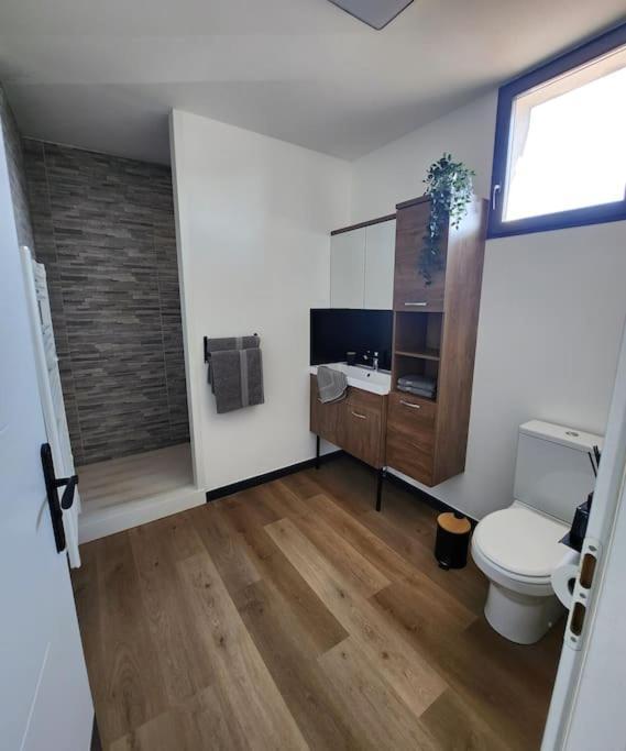 Appartement 40 M 2 بيرول المظهر الخارجي الصورة