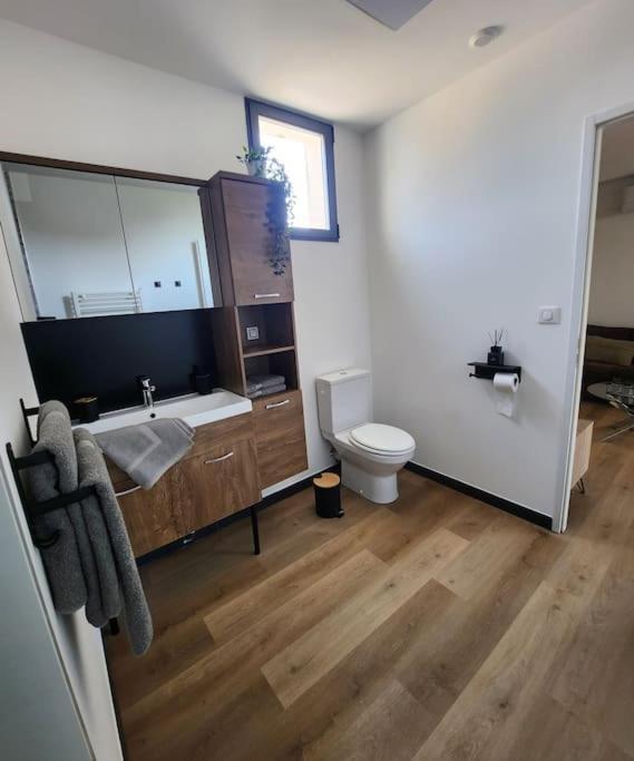 Appartement 40 M 2 بيرول المظهر الخارجي الصورة