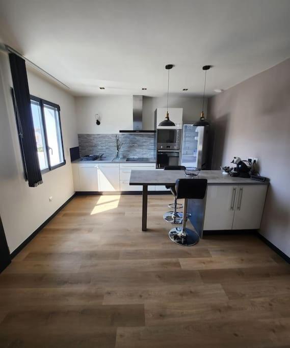 Appartement 40 M 2 بيرول المظهر الخارجي الصورة